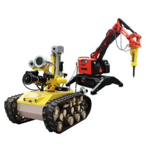 Robot Industriales