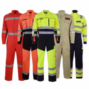 Ropa industrial