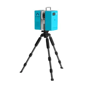 MIB-5000B ESCANER MODELADO 3D INTELIGENTE